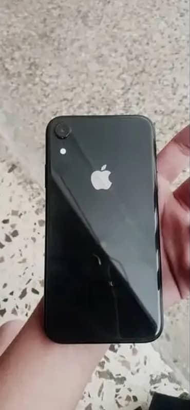 Iphone xr jv paris 30k 2