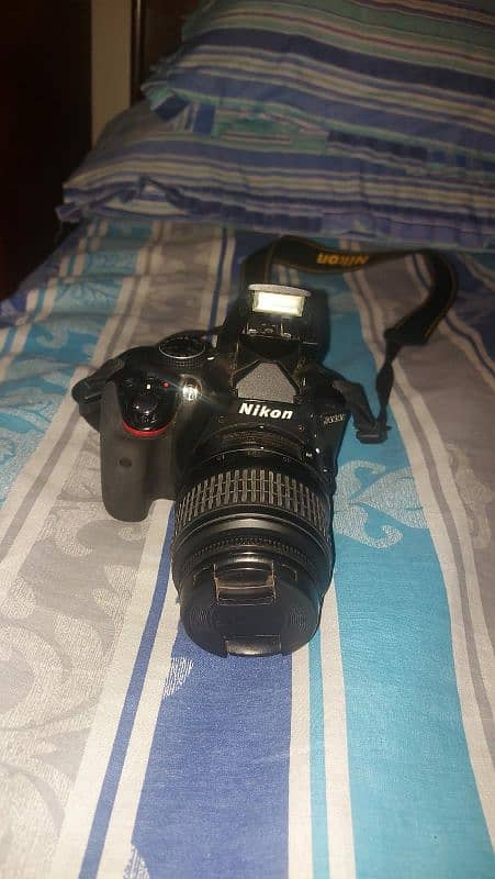 Nikon Dslr 8