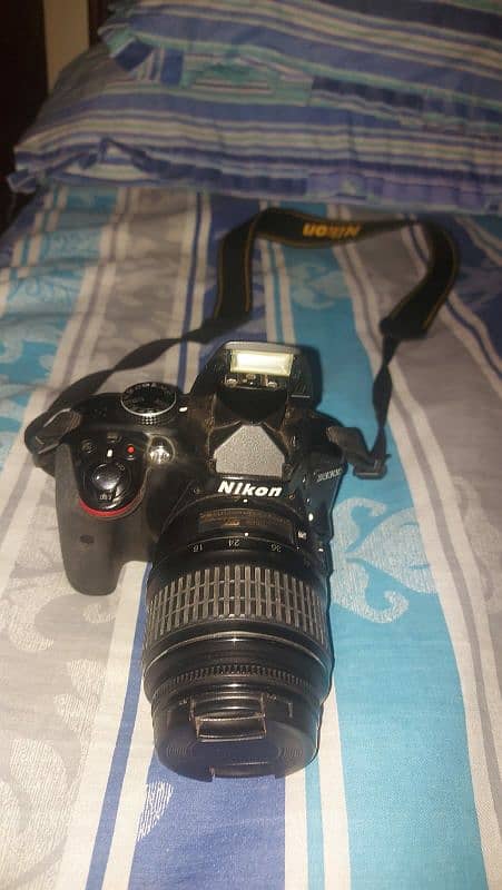 Nikon Dslr 10