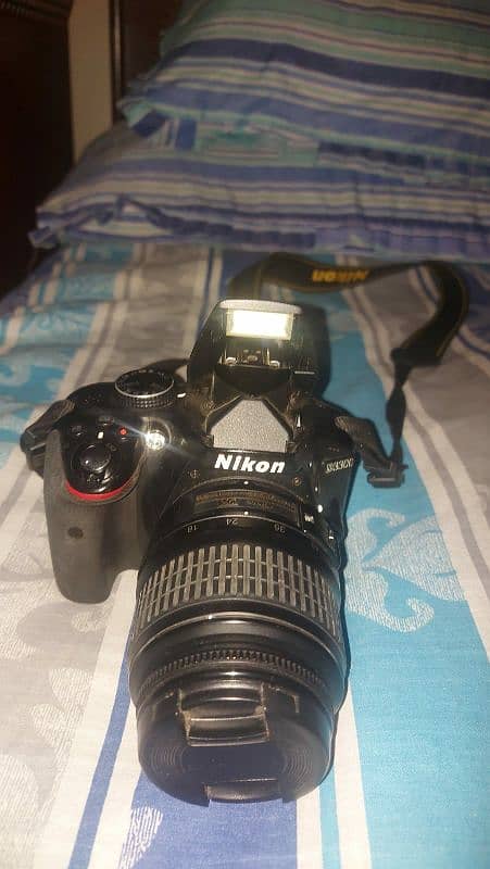 Nikon Dslr 11