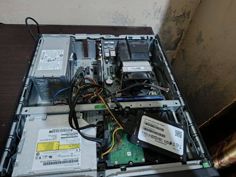 Computer for sell 0