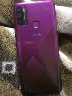 infinix