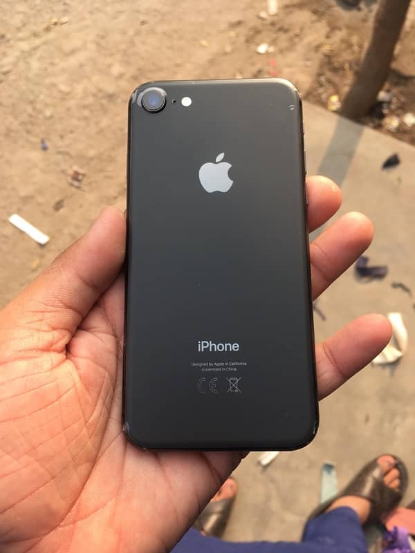 iPhone 8 /64gb non pta 0