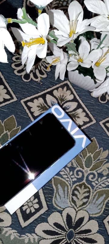 vivo y20 like brand new condition 4