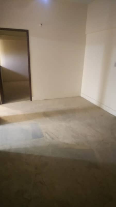 BLOCK-L BEAUTIFUL FIRST FLOOR FLAT, COMFORT PARADISE APARTMENT,APPLICABLE FOR BANK LOAN NORTH NAZIMABAD 1