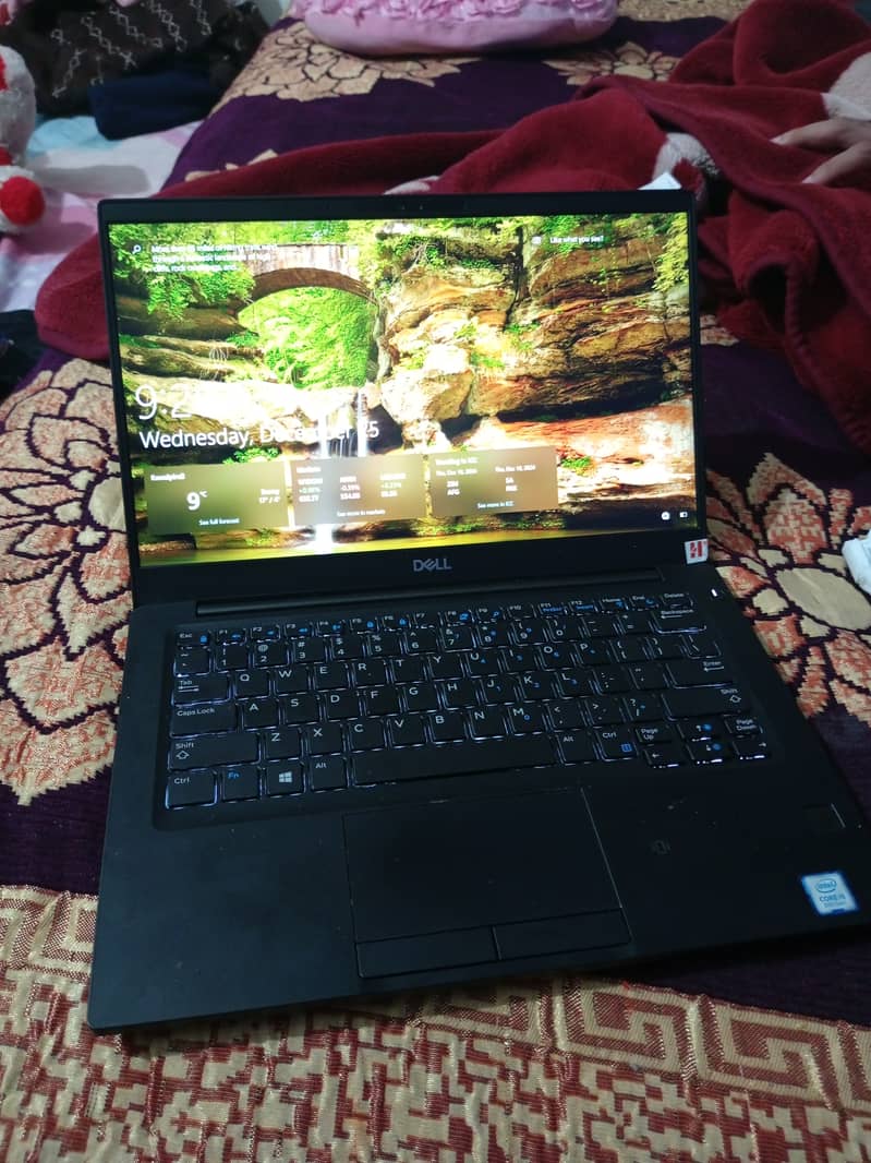 Dell laptop core i5 8th generation 1