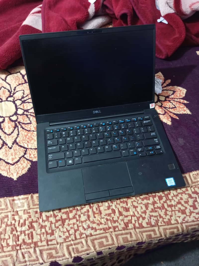 Dell laptop core i5 8th generation 2