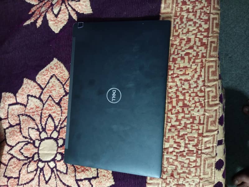 Dell laptop core i5 8th generation 3