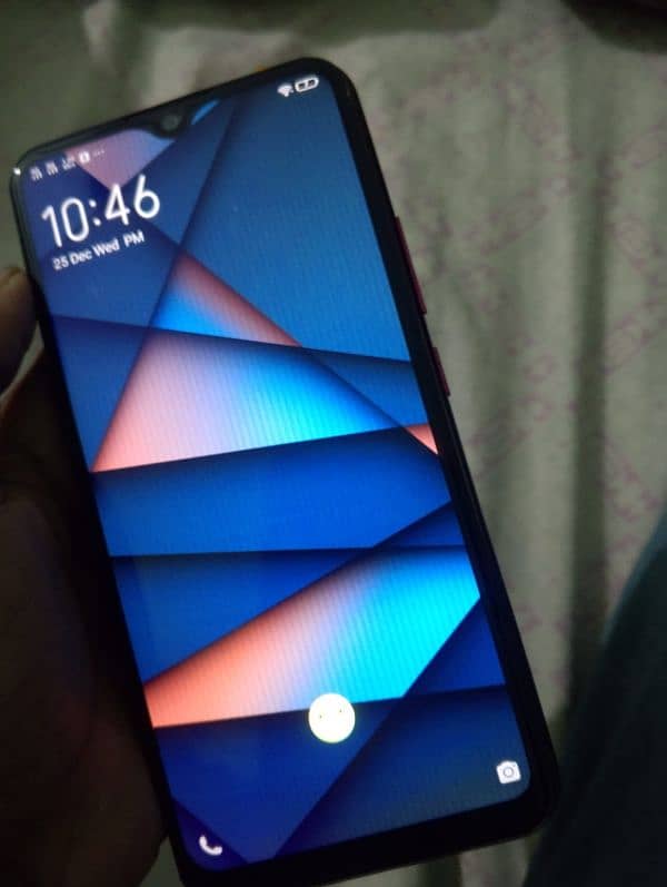 vivo good condition 7