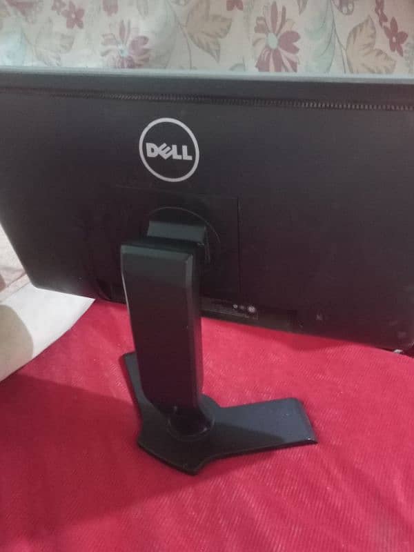 Dell 23 led full hd 1920.1080 resolution fresh condition i 0