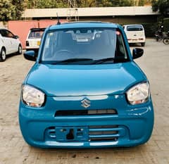 Suzuki Alto 2023 Others