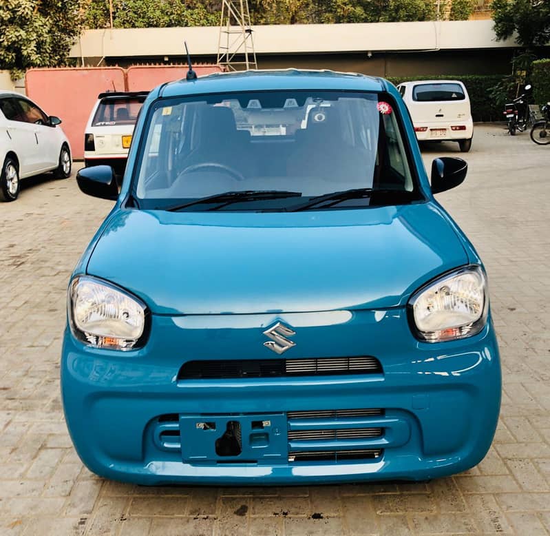 Suzuki Alto 2023 Others 0