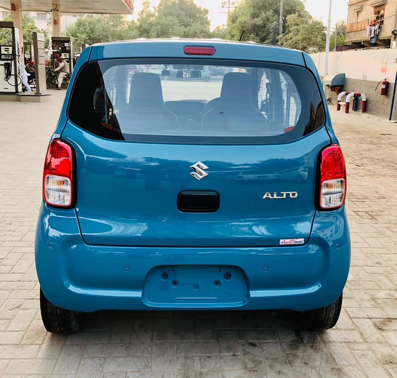 Suzuki Alto 2023 Others 3