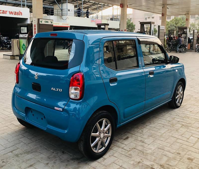 Suzuki Alto 2023 Others 4