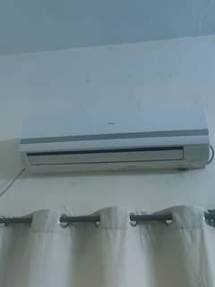 Haier Split AC 1.5 Ton,