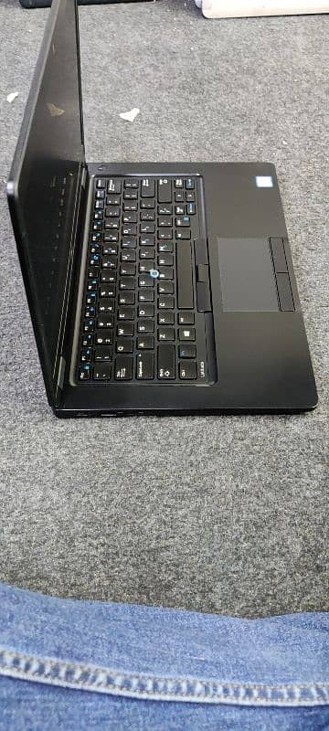 Dell latitude 5480 0