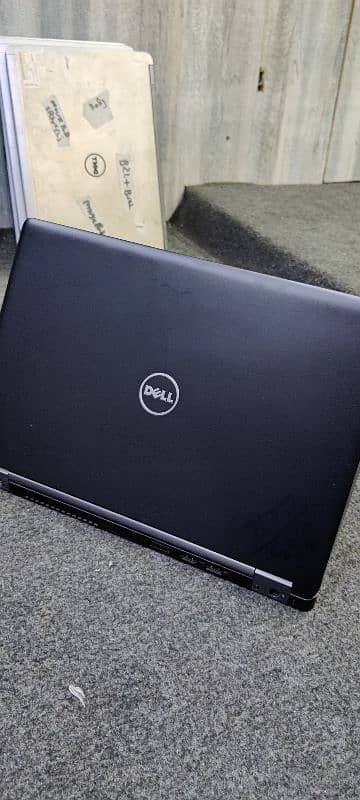 Dell latitude 5480 1