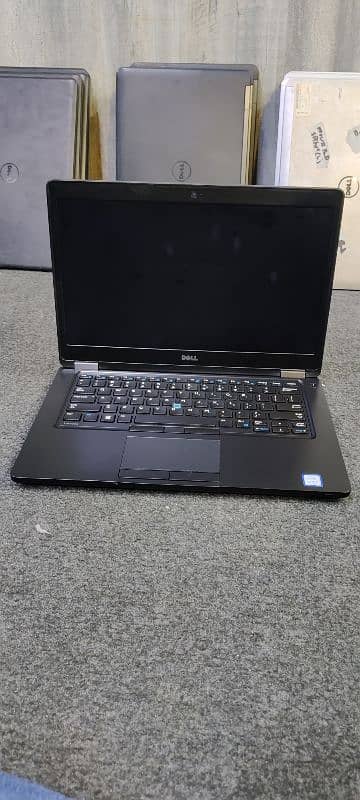 Dell latitude 5480 3