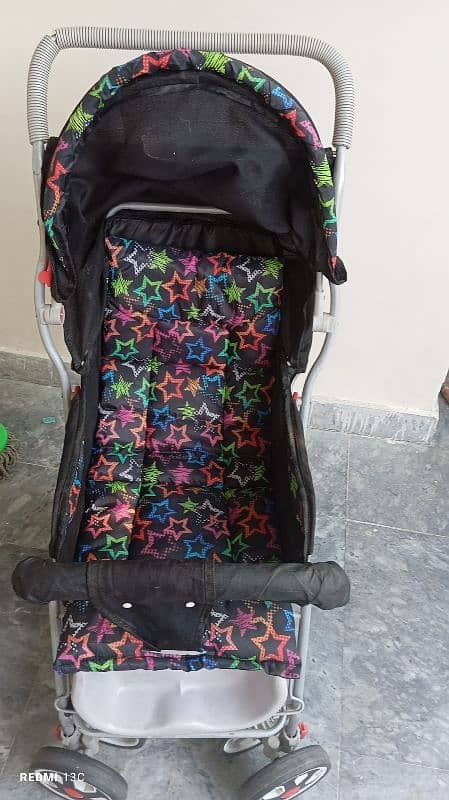 pram for sale 2