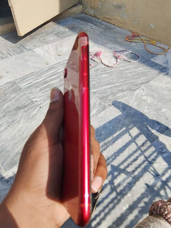 iPhone xr 10/10 condition pta approved 5