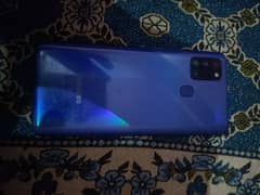 Samsung a21s 4gb 64gb