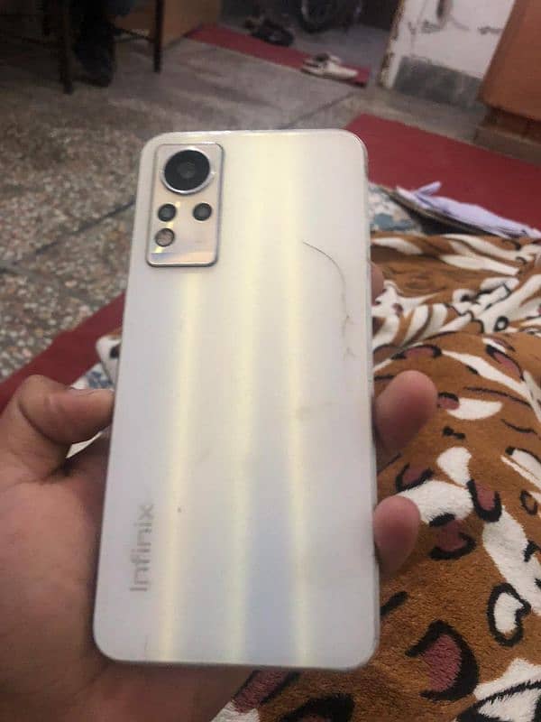 infinix note 11 6/128 2