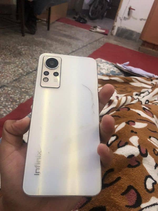 infinix note 11 6/128 3