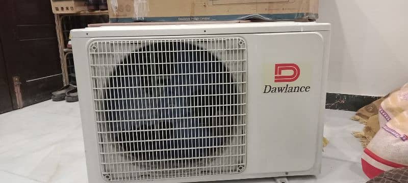 Dawlance Inverter A-C 3