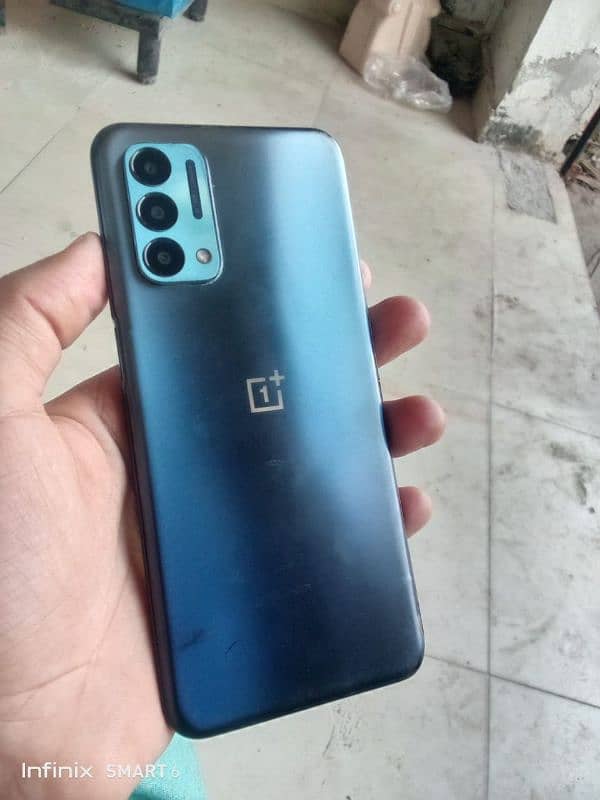 OnePlus Nord 2 4/64 non pta 0