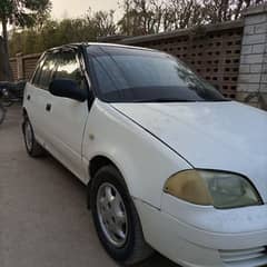 Suzuki Cultus VXR 2005