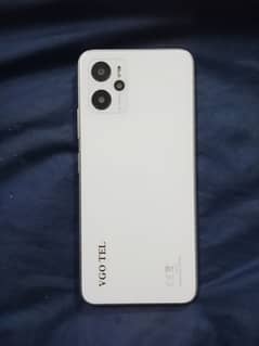 Vgotel New 16 storage 4/64 Full new phone 5 to 6 month warranty