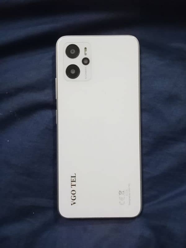 Vgotel New 16 storage 4/64 Full new phone 5 to 6 month warranty 0