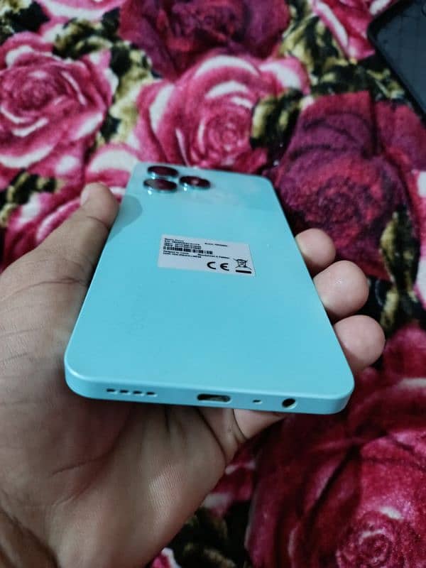 Realme C51 Mobile for sale 0