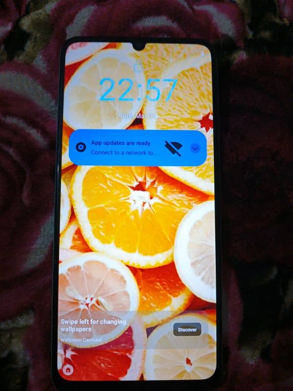 Realme C51 Mobile for sale 2