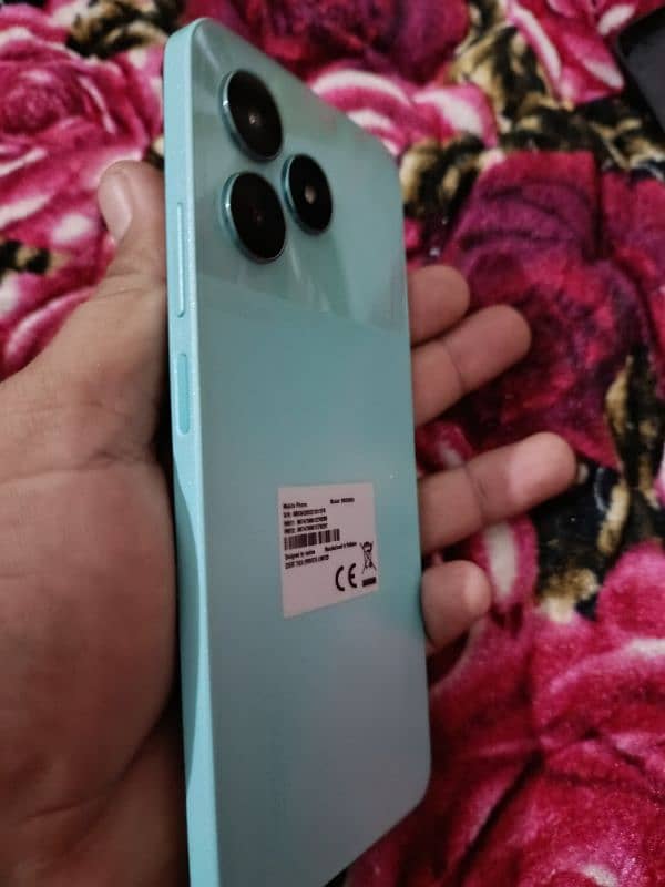 Realme C51 Mobile for sale 4