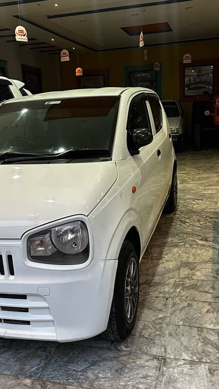 Suzuki Alto 2020 1