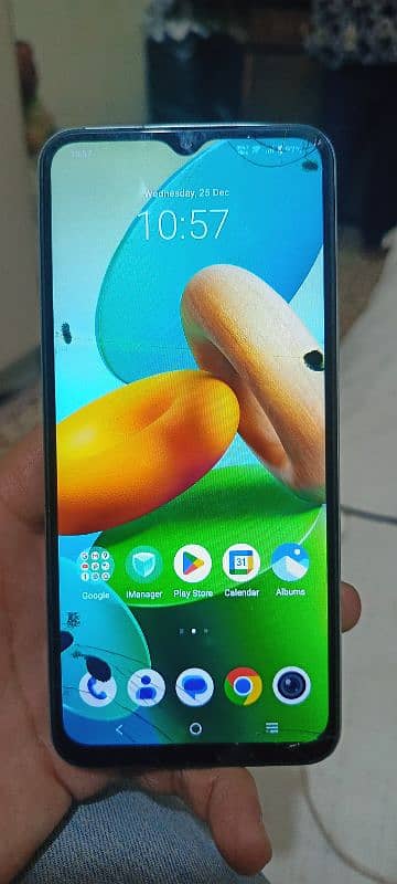 Vivo y22 Urjent sale need cash 2