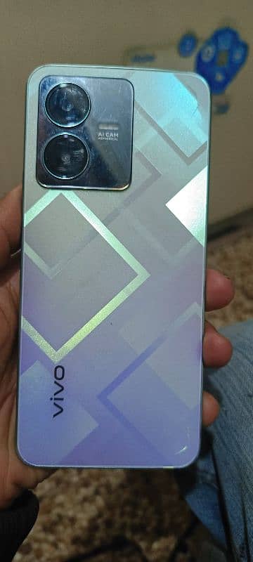 Vivo y22 Urjent sale need cash 4