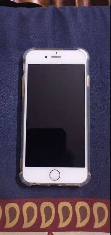 Apple Iphone Model 6s 64 Gb Urgent Sale 1