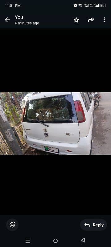 Suzuki Kei 2007 japanese better than alto santro mehran cultus wagon r 2