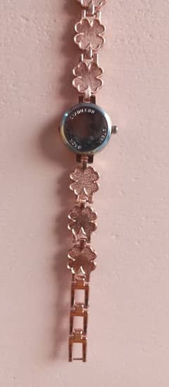 Girls fancy watch