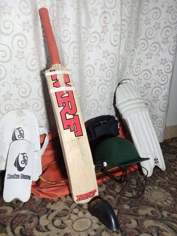 cricket kit For sale 0