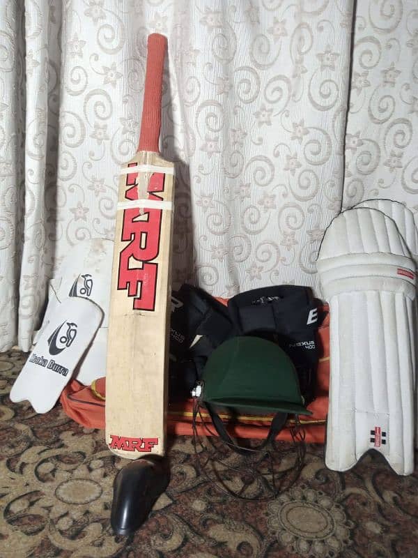 cricket kit For sale 1