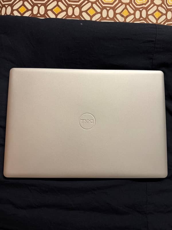 Dell Inspiron i5 10gen 0