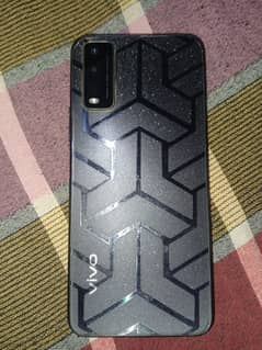 Vivo y20 pta approved