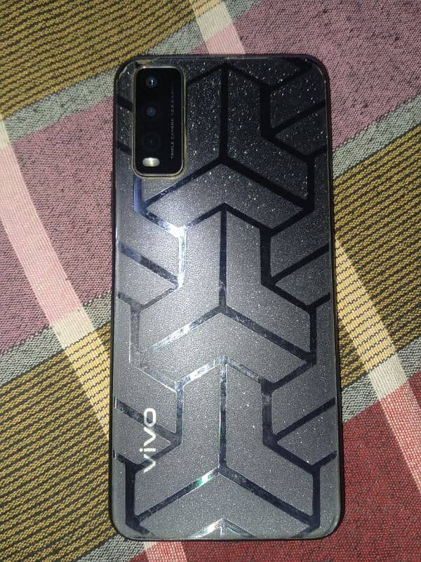 Vivo y20 pta approved 0