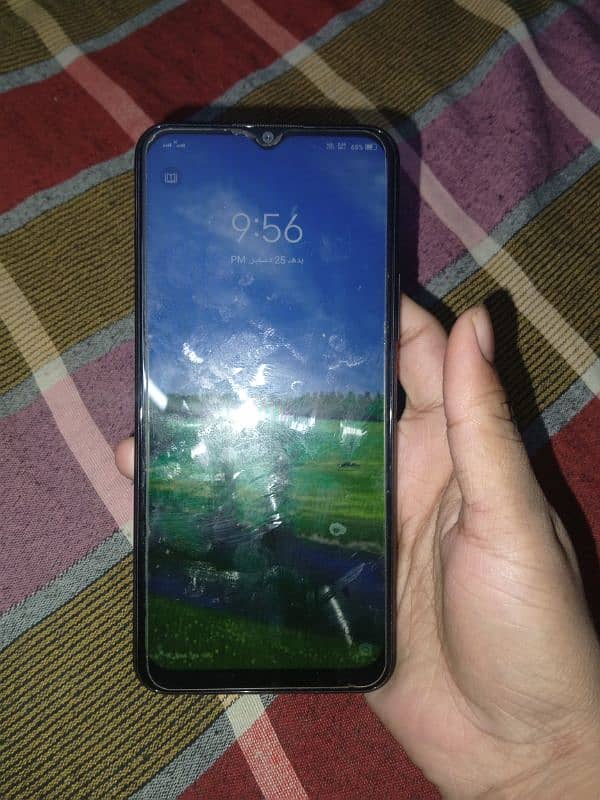 Vivo y20 pta approved 4