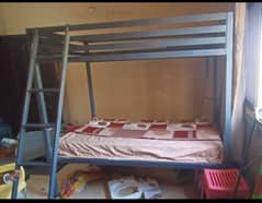 BUNK BED FOR KIDS IS FOR SALE