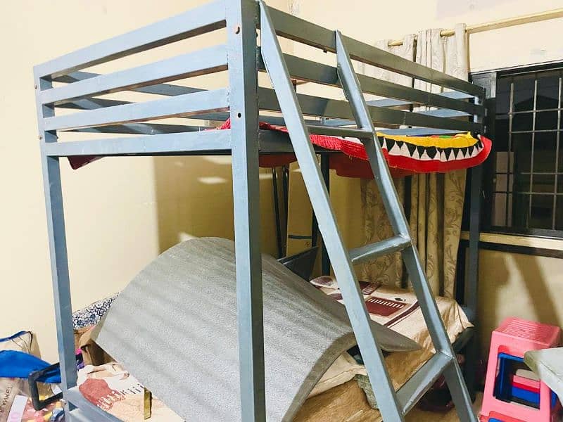 BUNK BED FOR KIDS IS FOR SALE 2