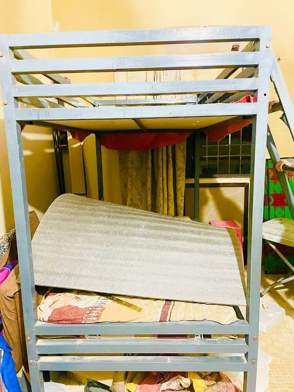 BUNK BED FOR KIDS IS FOR SALE 3